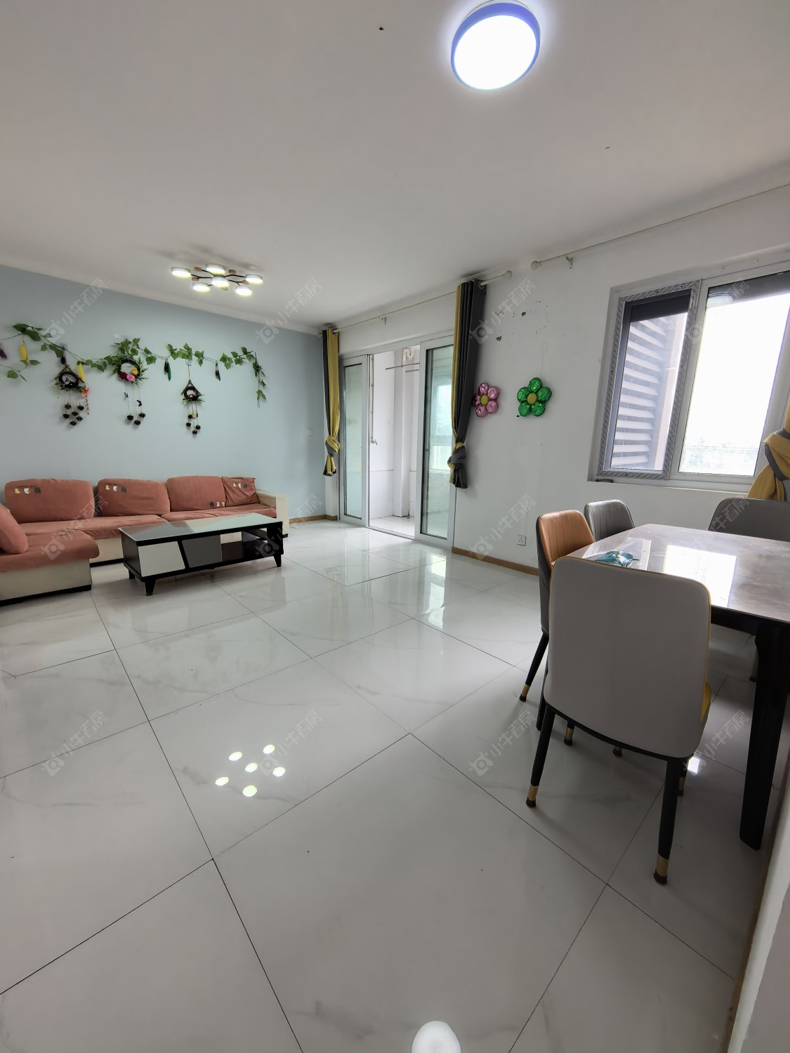 常州南惠雅园2室2厅1卫出租_小牛看房