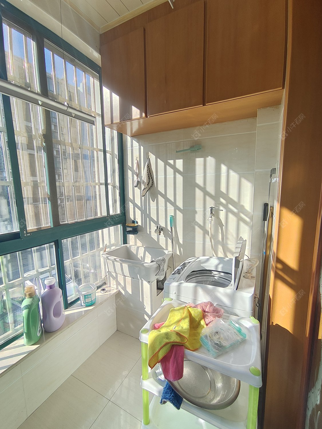 常州百馨西苑一二期在租房源_小牛看房