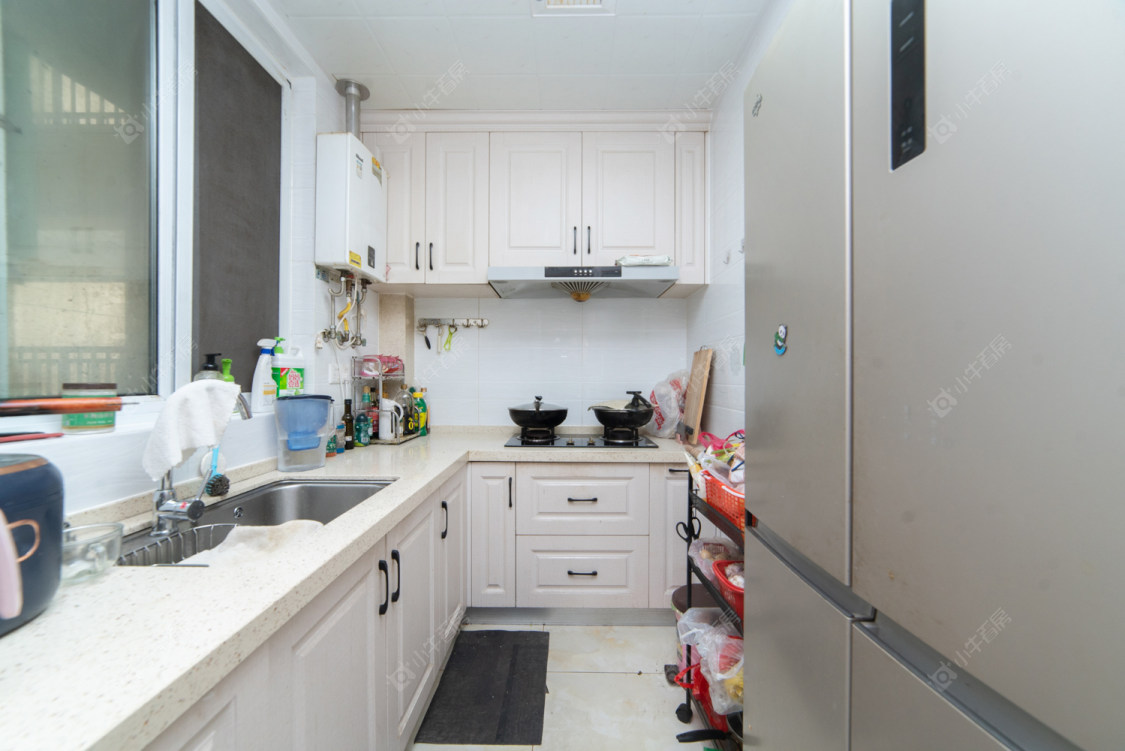 路劲城市主场房源室内图 常州路劲城市主场在售二手房源室内图_小牛看房