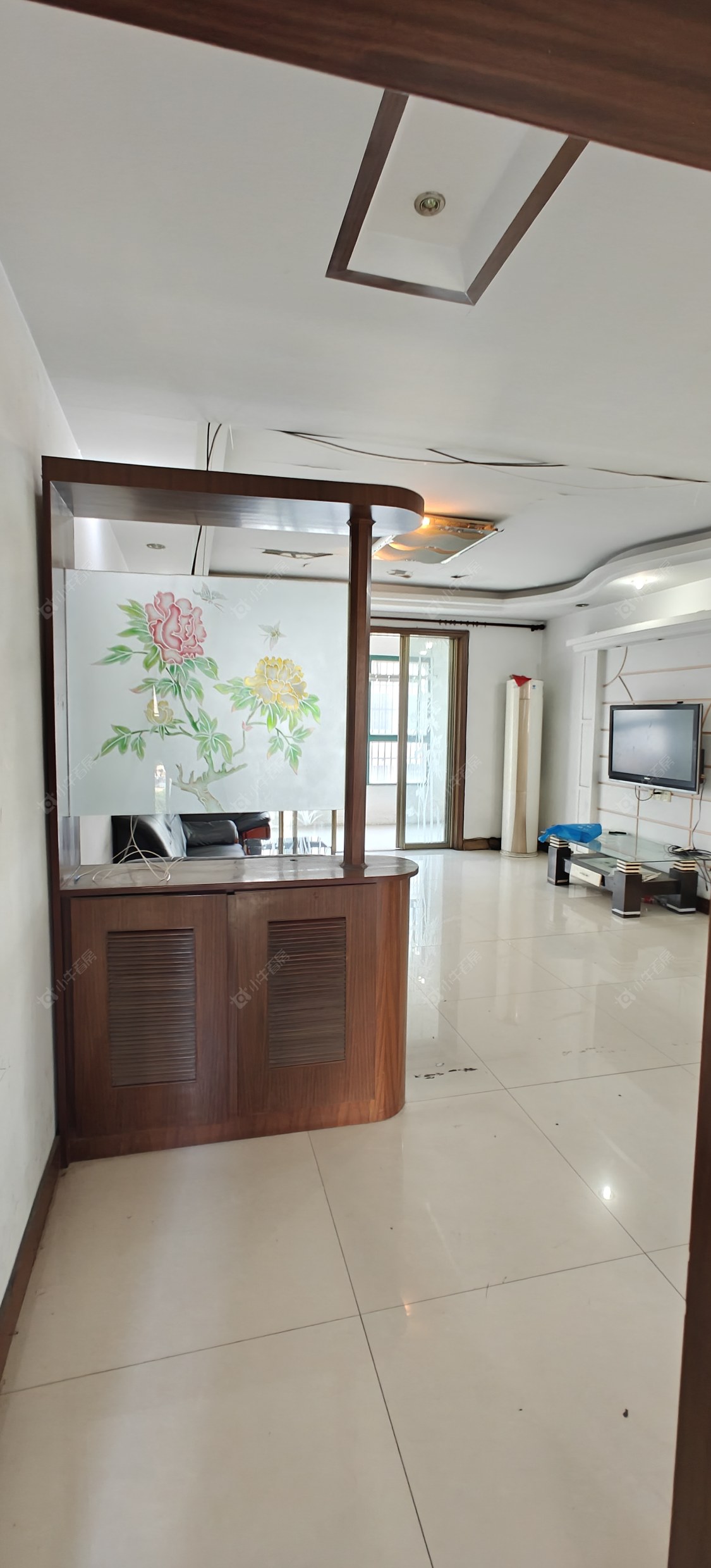 常州青洋花苑在租房源_小牛看房