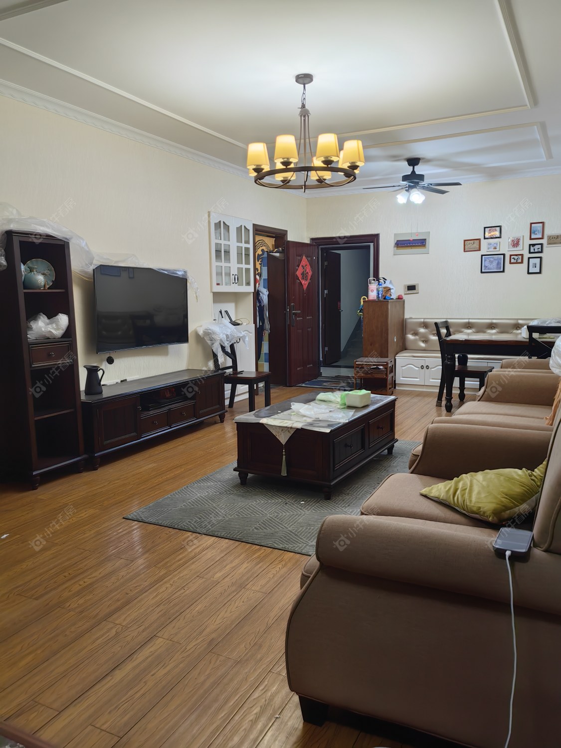 常州绿都万和城七区在租房源室内图_小牛看房