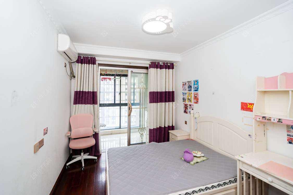 常州高成天鹅湖在售二手房源室内图_小牛看房