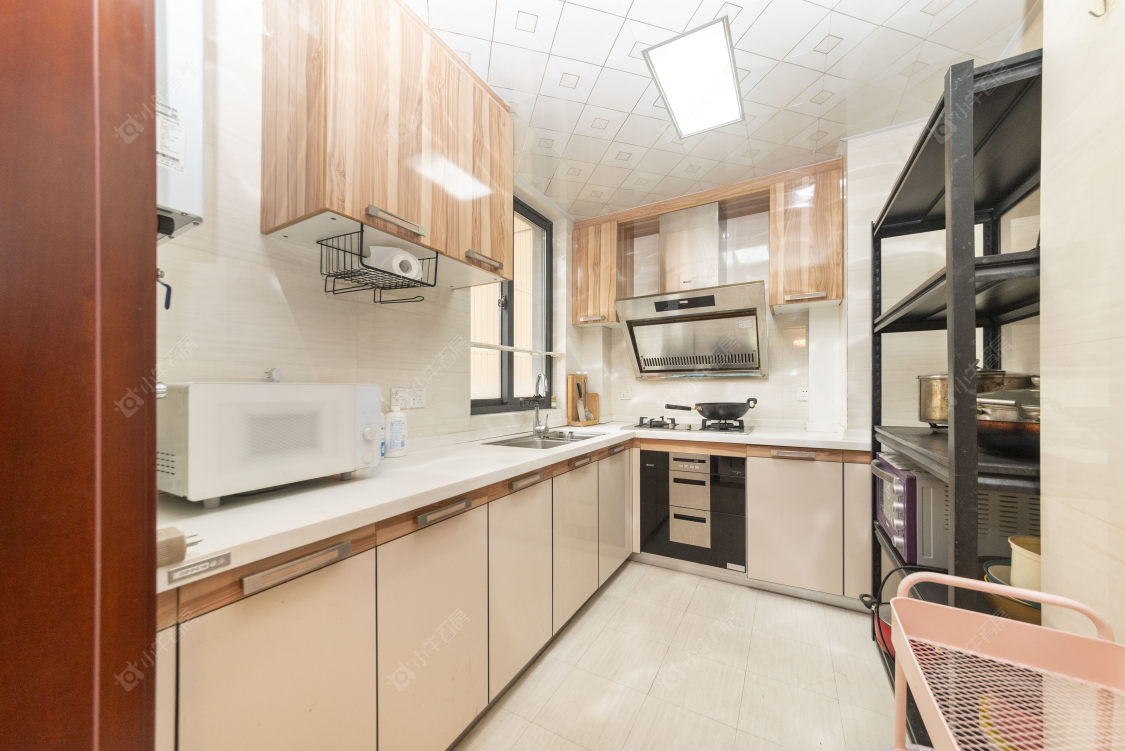 常州莱蒙城铂晶在售二手房源室内图_小牛看房