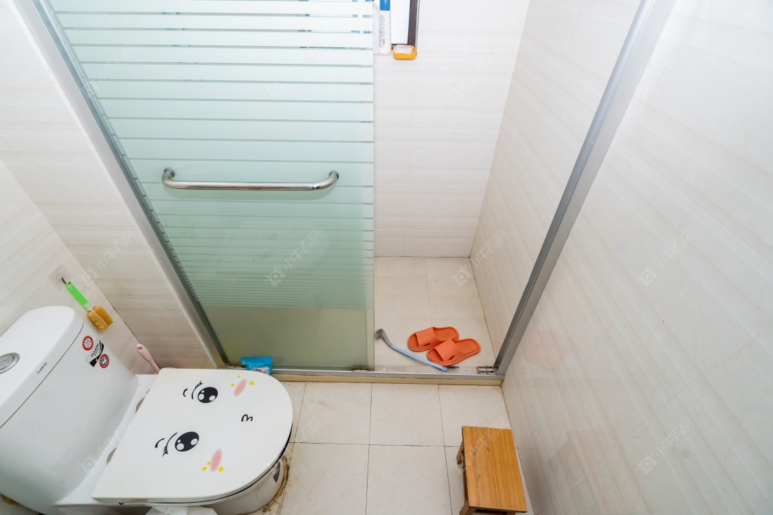 常州华润国际一期在售二手房源室内图_小牛看房