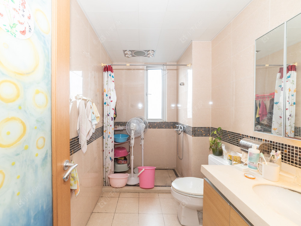 九洲花园二期房源室内图 常州九洲花园二期在售二手房源室内图_小牛看房