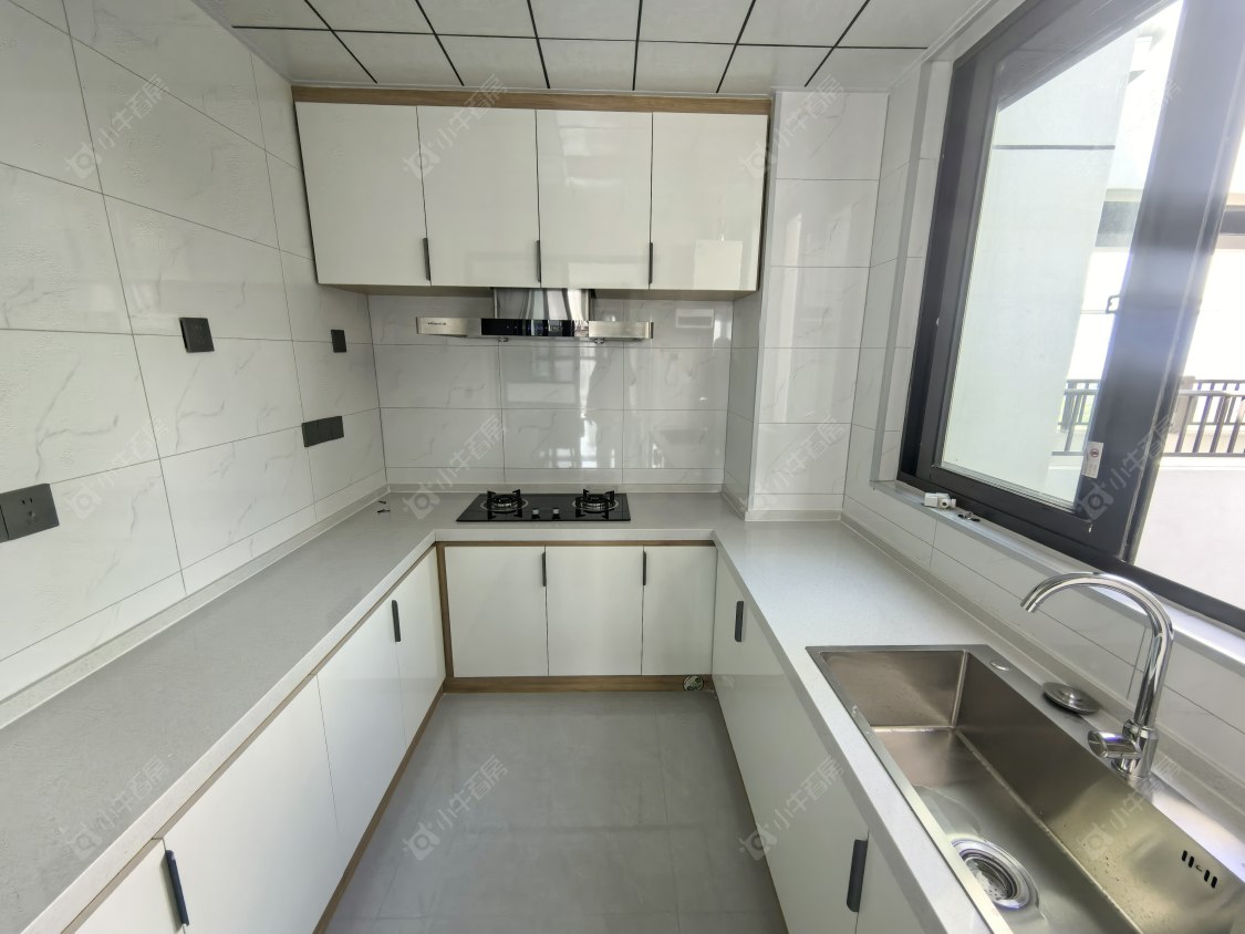 常州中梁金科启宸在租房源_小牛看房