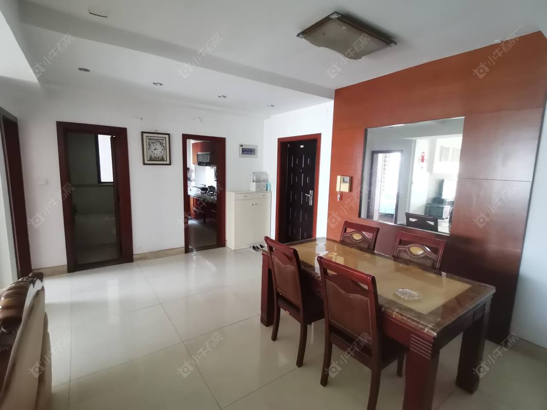 常州金百花园在租房源室内图_小牛看房