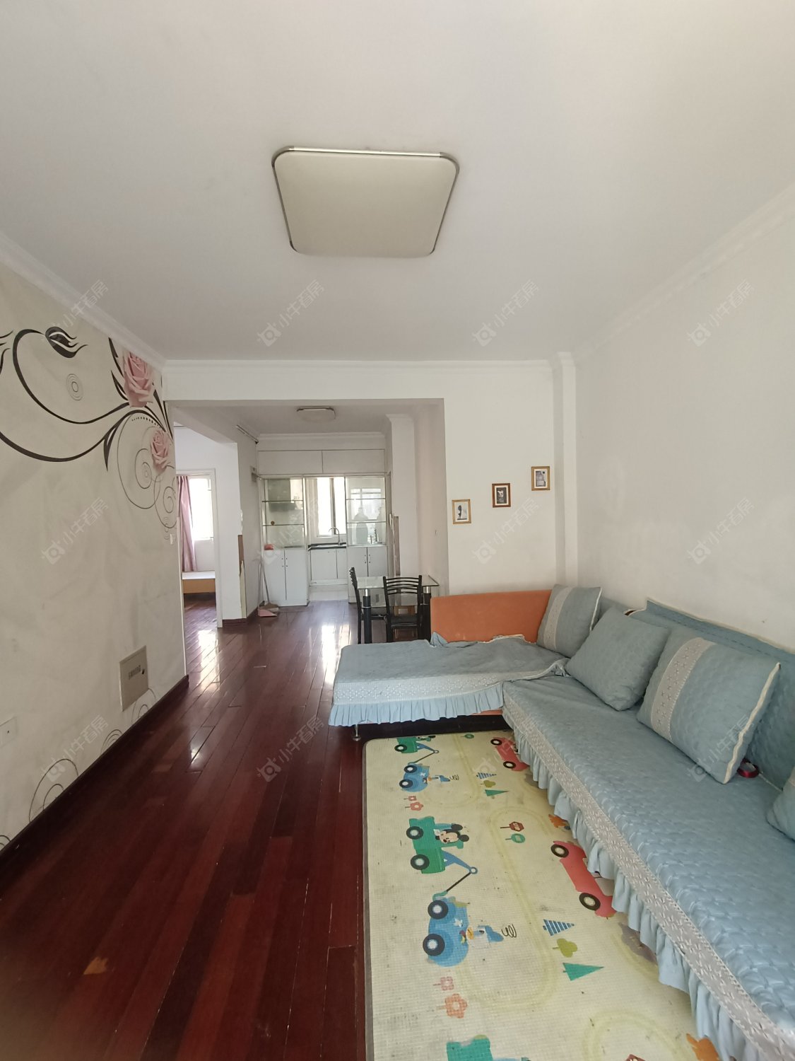 常州新景花苑一期在租房源_小牛看房