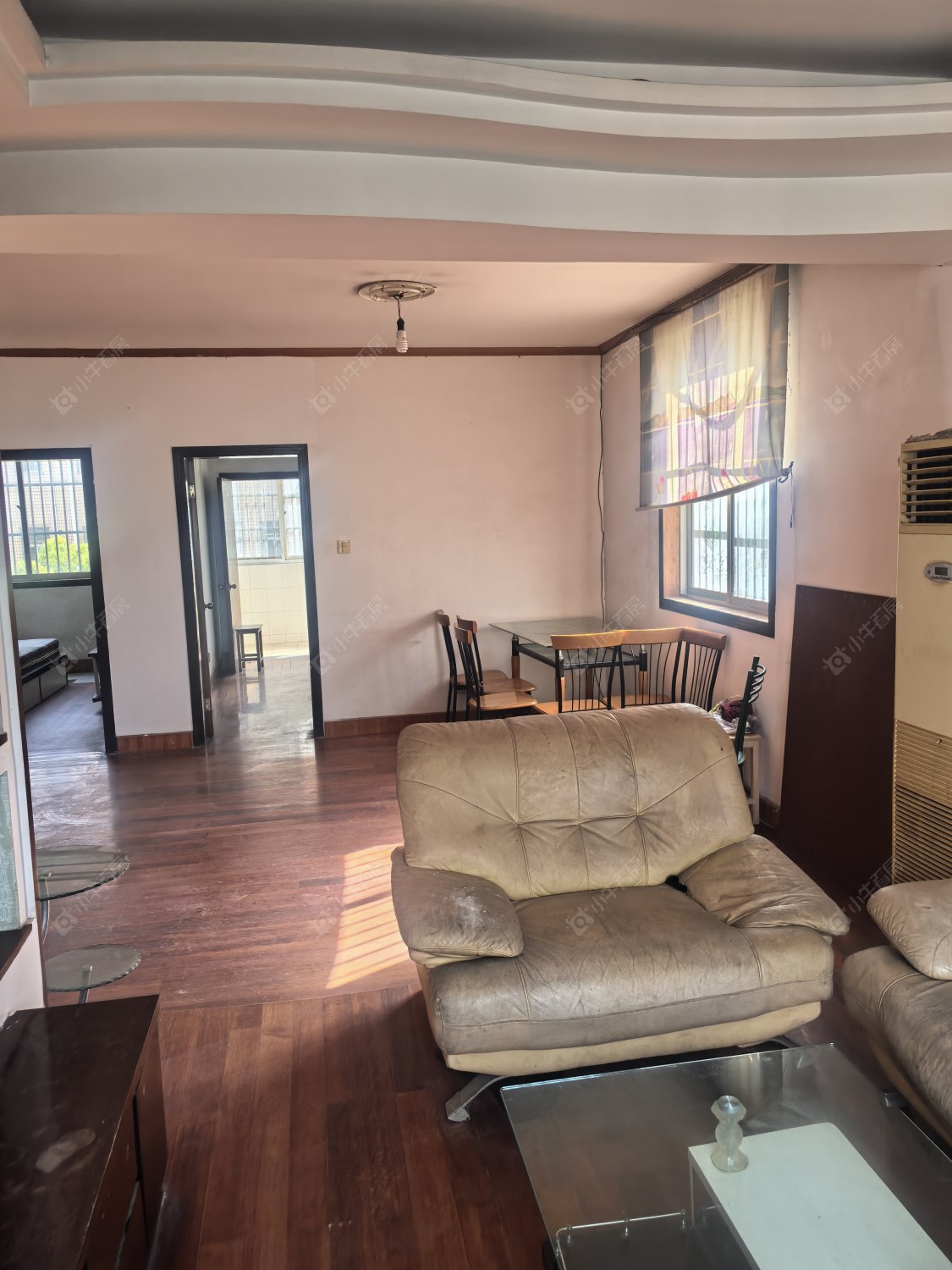 常州富都花苑北苑在租房源_小牛看房