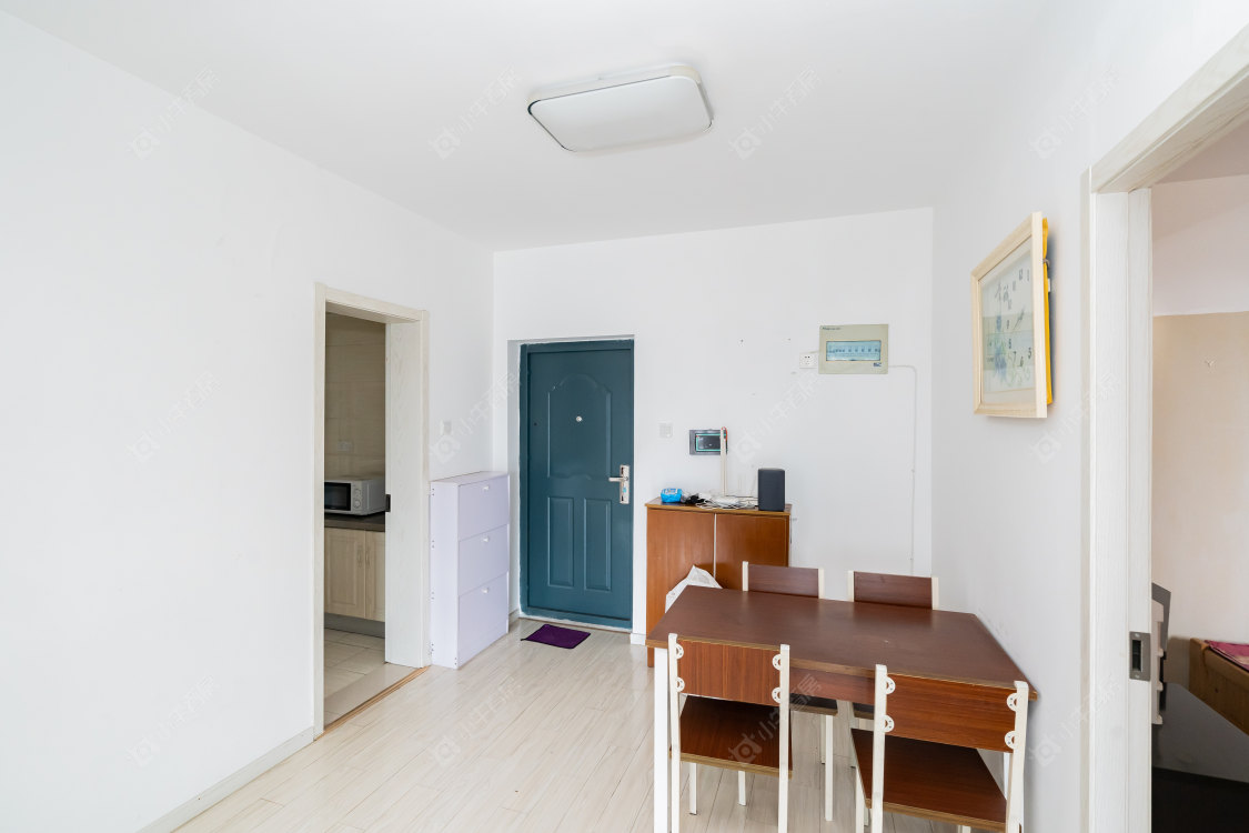 常州景泰家园在售二手房源室内图_小牛看房