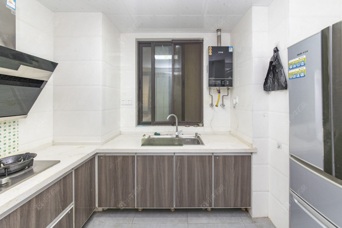 常州玉兰广场二期在售二手房源室内图_小牛看房