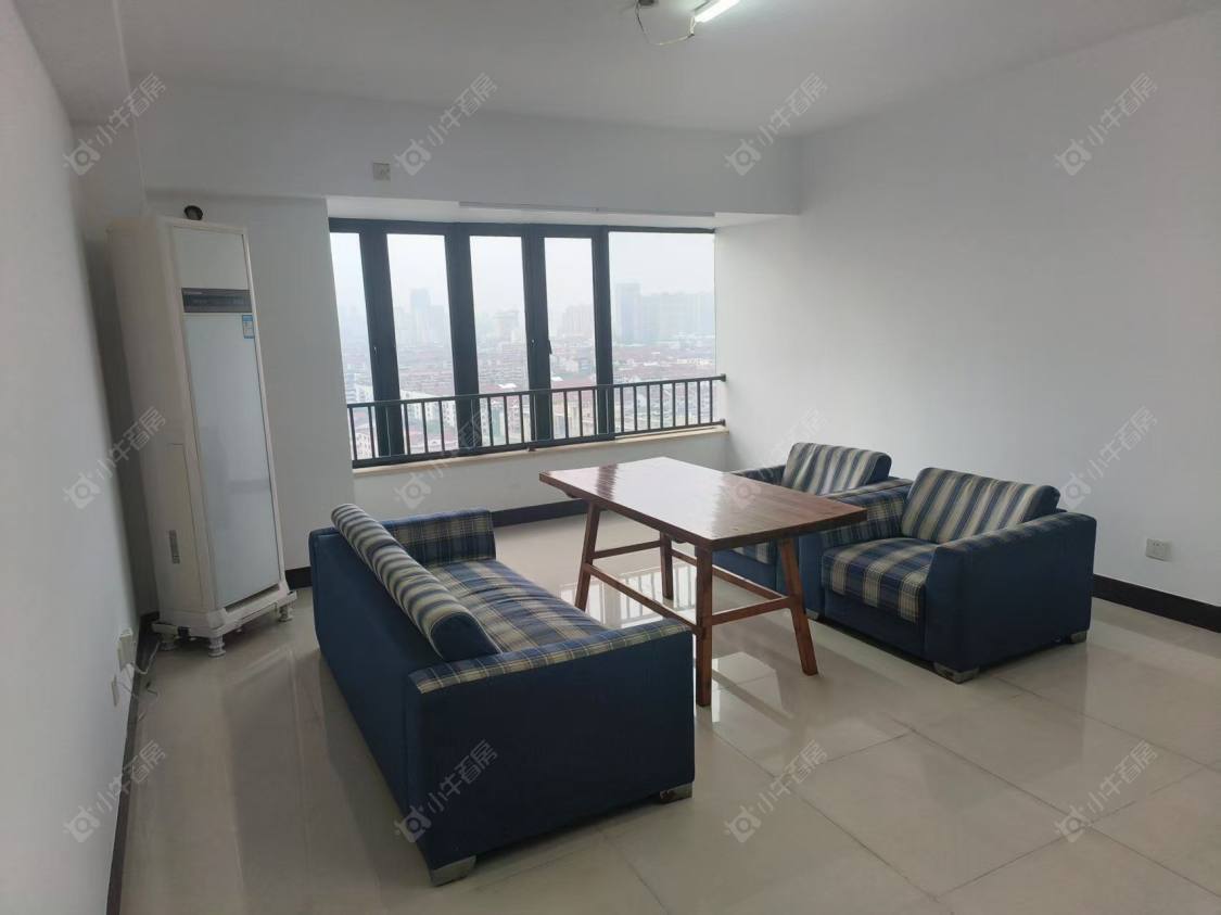 茂业泰富城房源室内图 常州茂业泰富城在租房源室内图_小牛看房