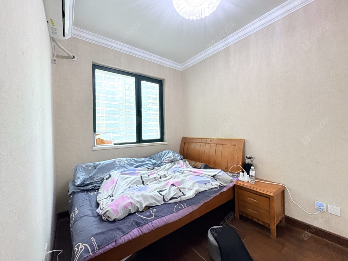 常州恒大名都二三期在售二手房源室内图_小牛看房