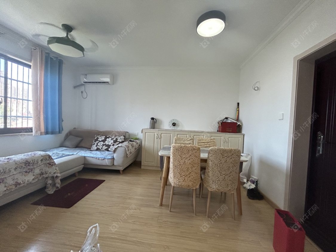 常州花东三村在租房源室内图_小牛看房