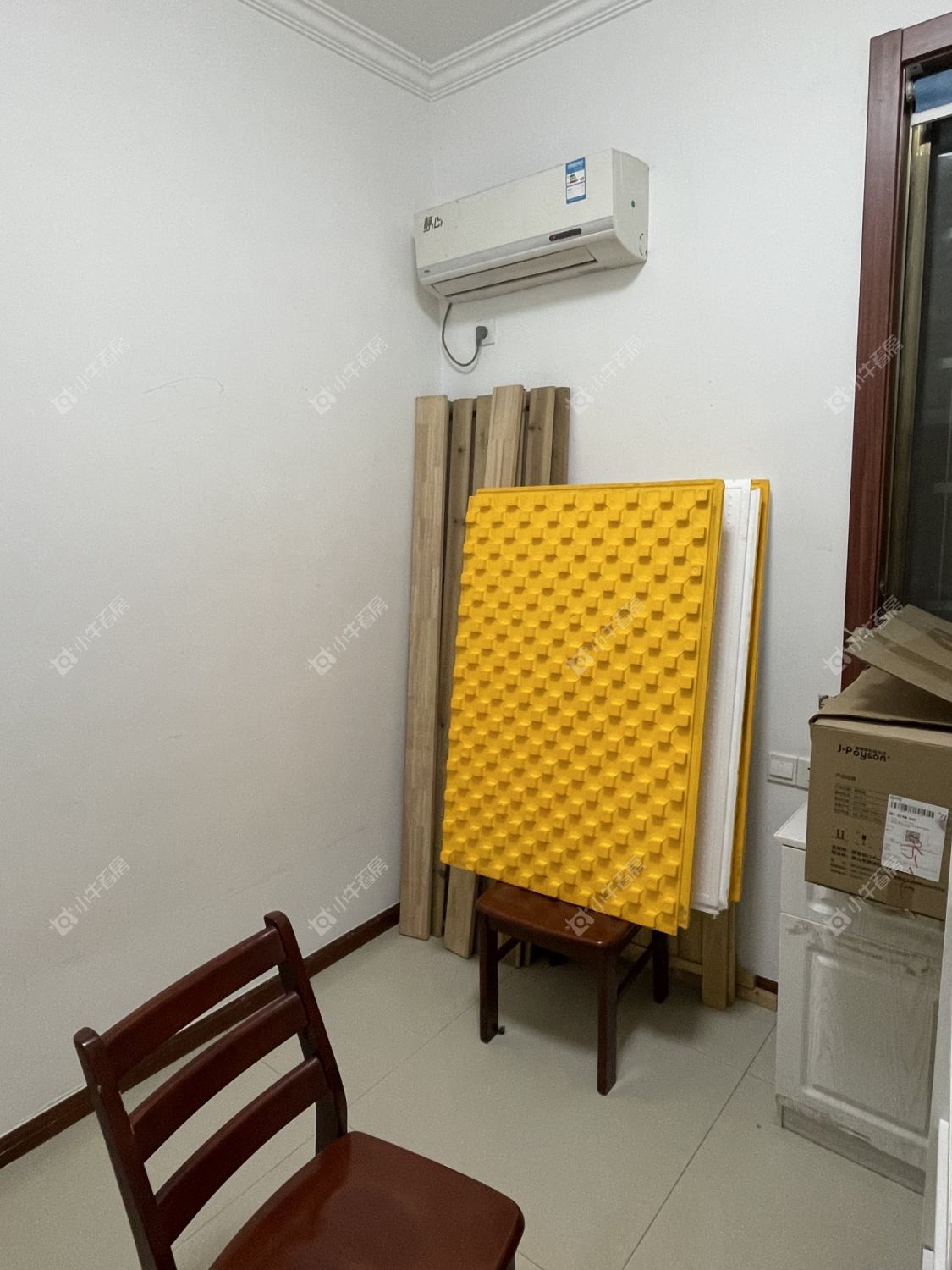 常州银河湾明苑二期在租房源_小牛看房