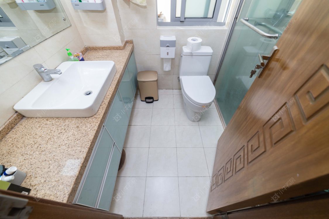 常州天隽峰在售二手房源室内图_小牛看房