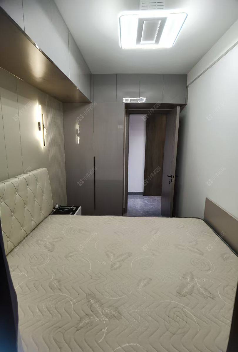 常州锦绣花园在租房源_小牛看房