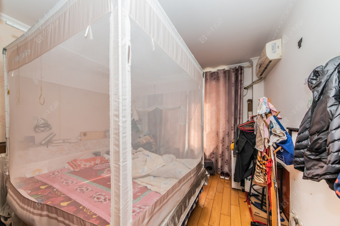 常州吟枫苑西区在售二手房源室内图_小牛看房