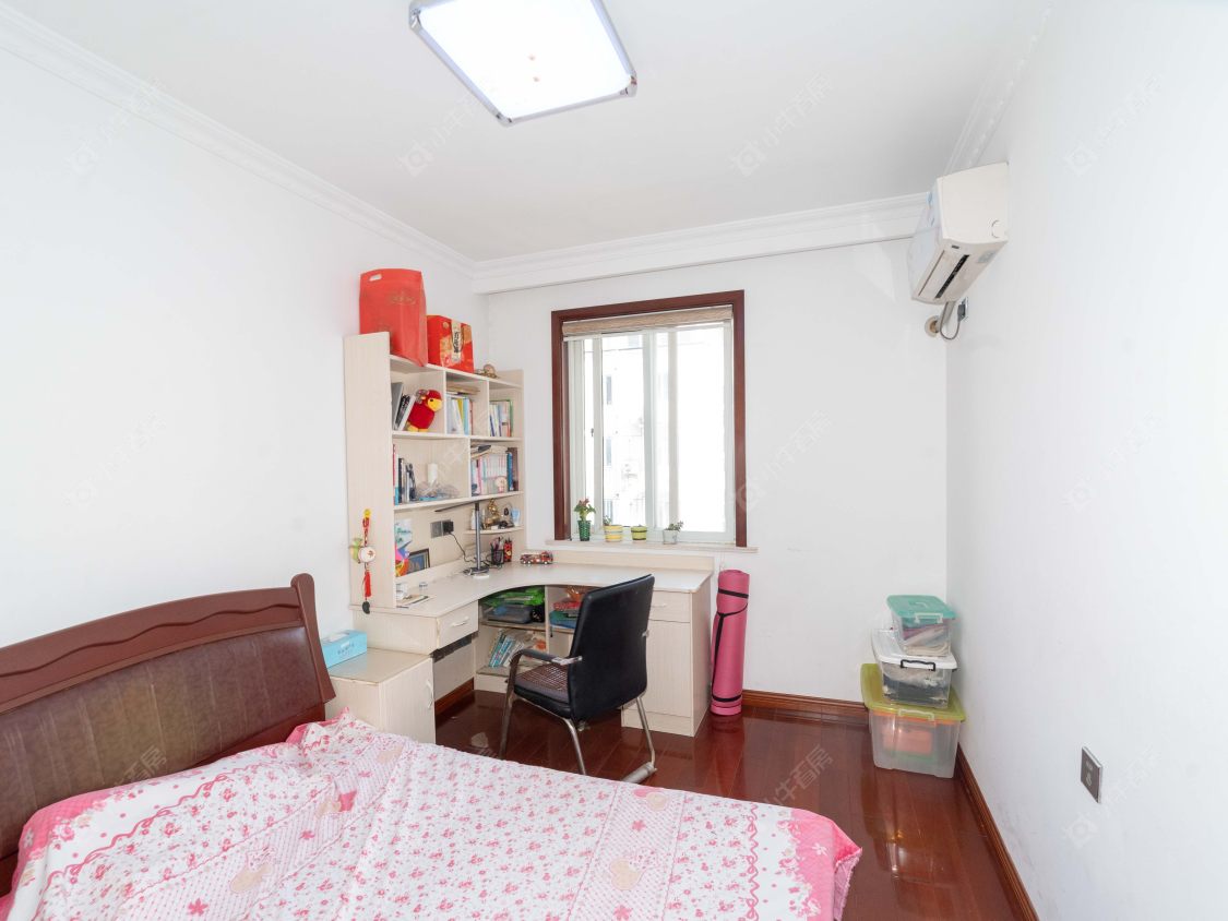 常州蓝天花园西区在售二手房源室内图_小牛看房