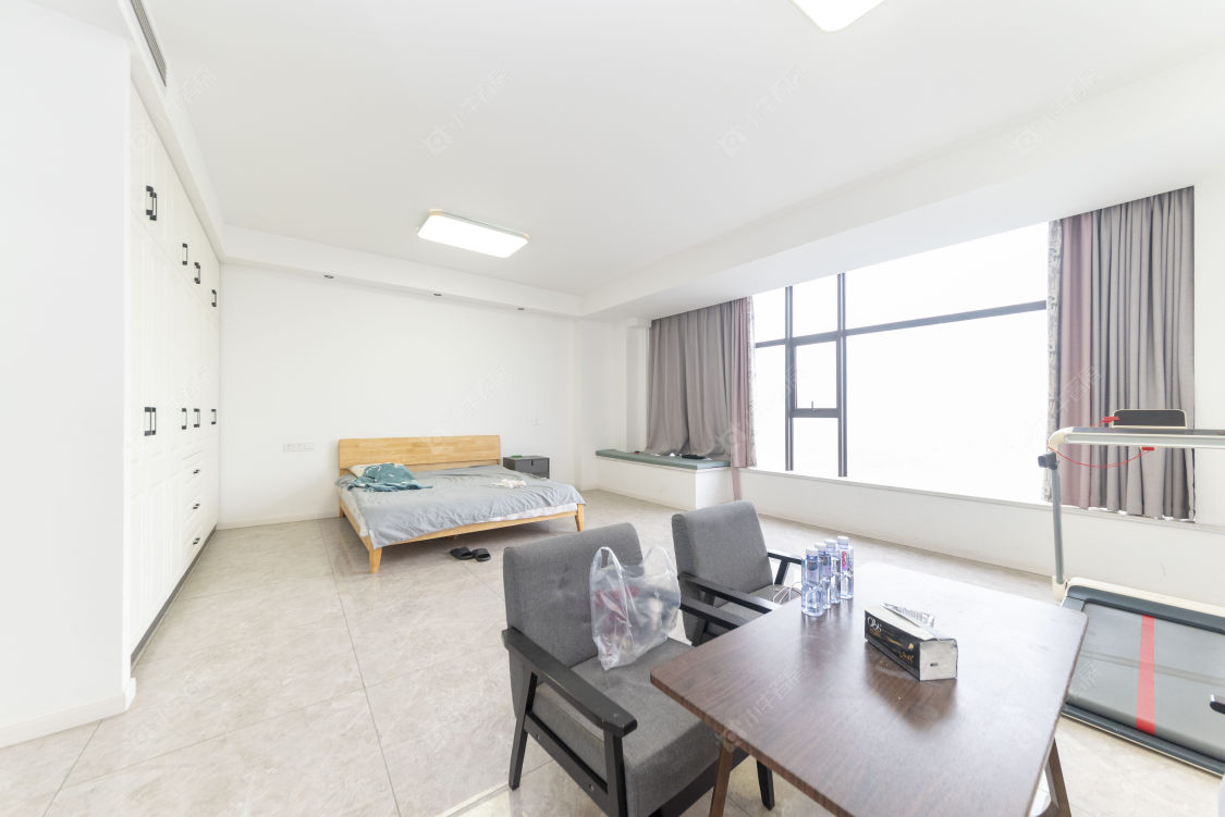 常州富都公馆在售二手房源_小牛看房