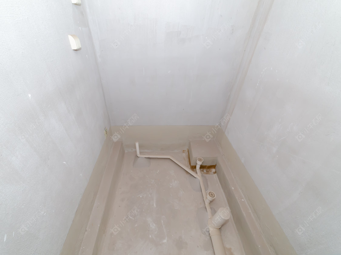 常州龙湖香醍漫步南区在售二手房源室内图_小牛看房