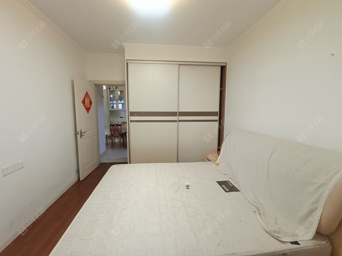 常州公园壹号四期在租房源室内图_小牛看房