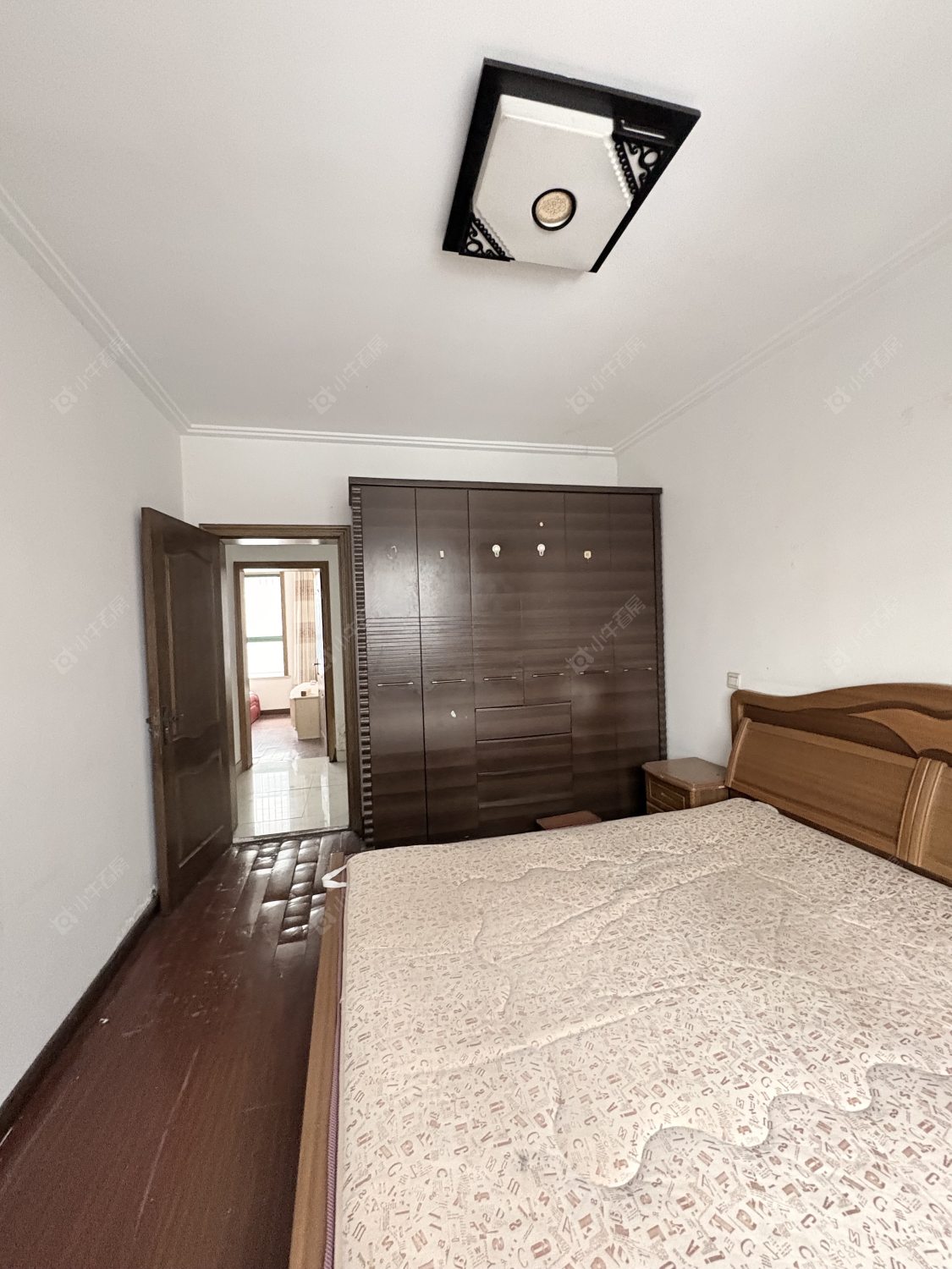 常州青洋花苑在租房源室内图_小牛看房