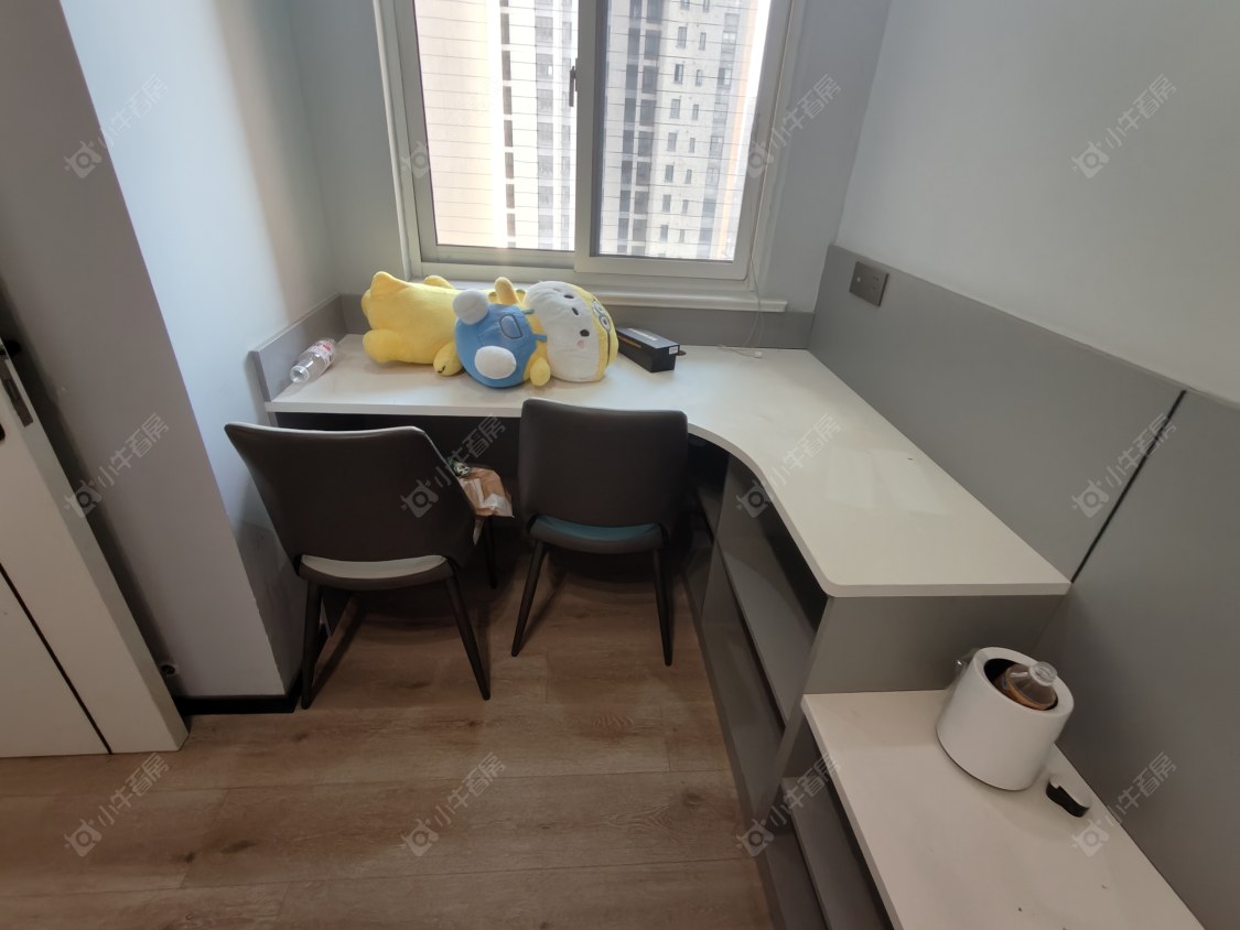 常州清水湾花园三期在租房源_小牛看房