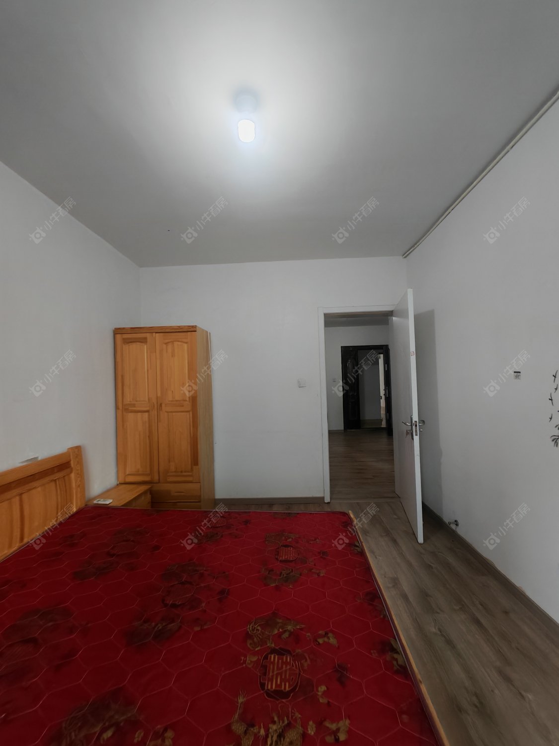 常州美林湖水岸枫情在租房源_小牛看房