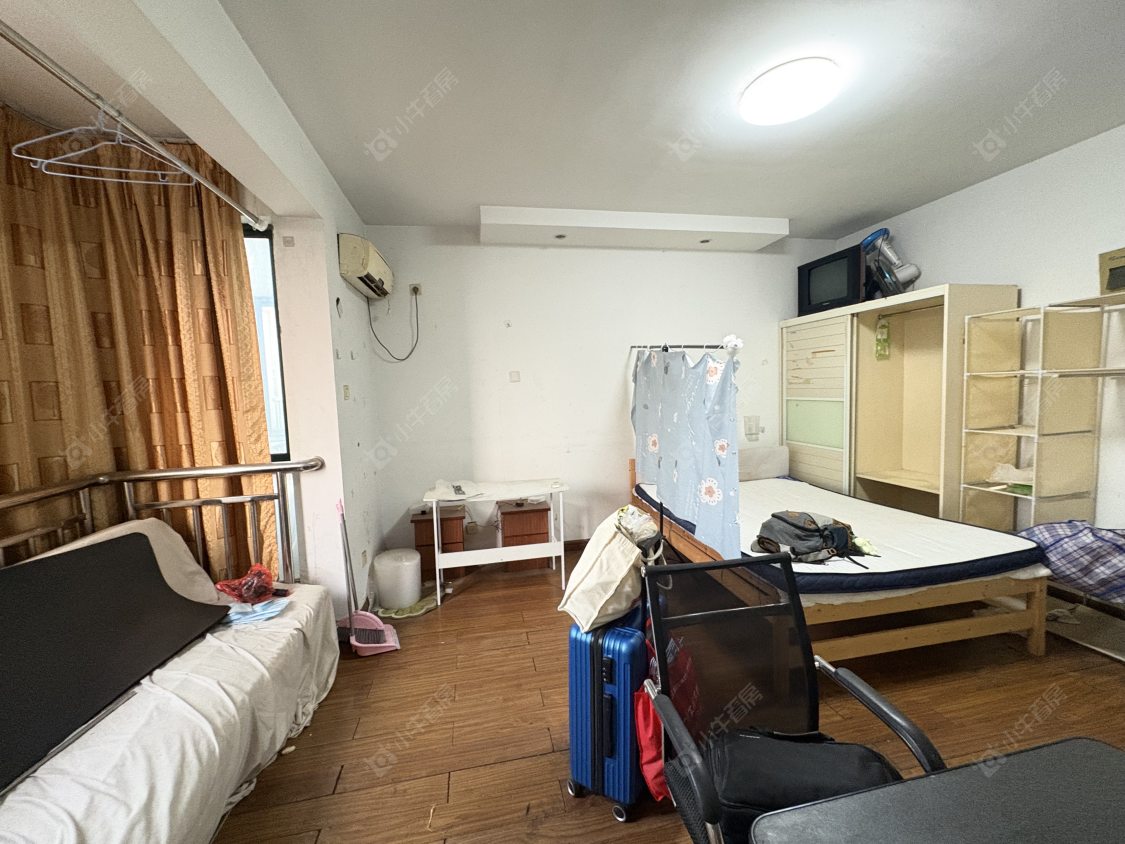 常州丰乐尚都在租房源室内图_小牛看房