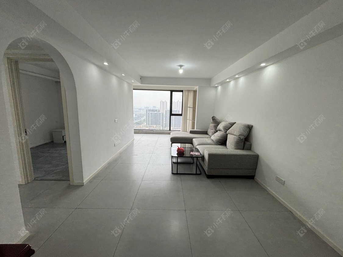 常州桃李东方在租房源室内图_小牛看房