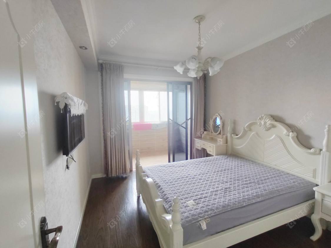 常州府西花园在租房源室内图_小牛看房