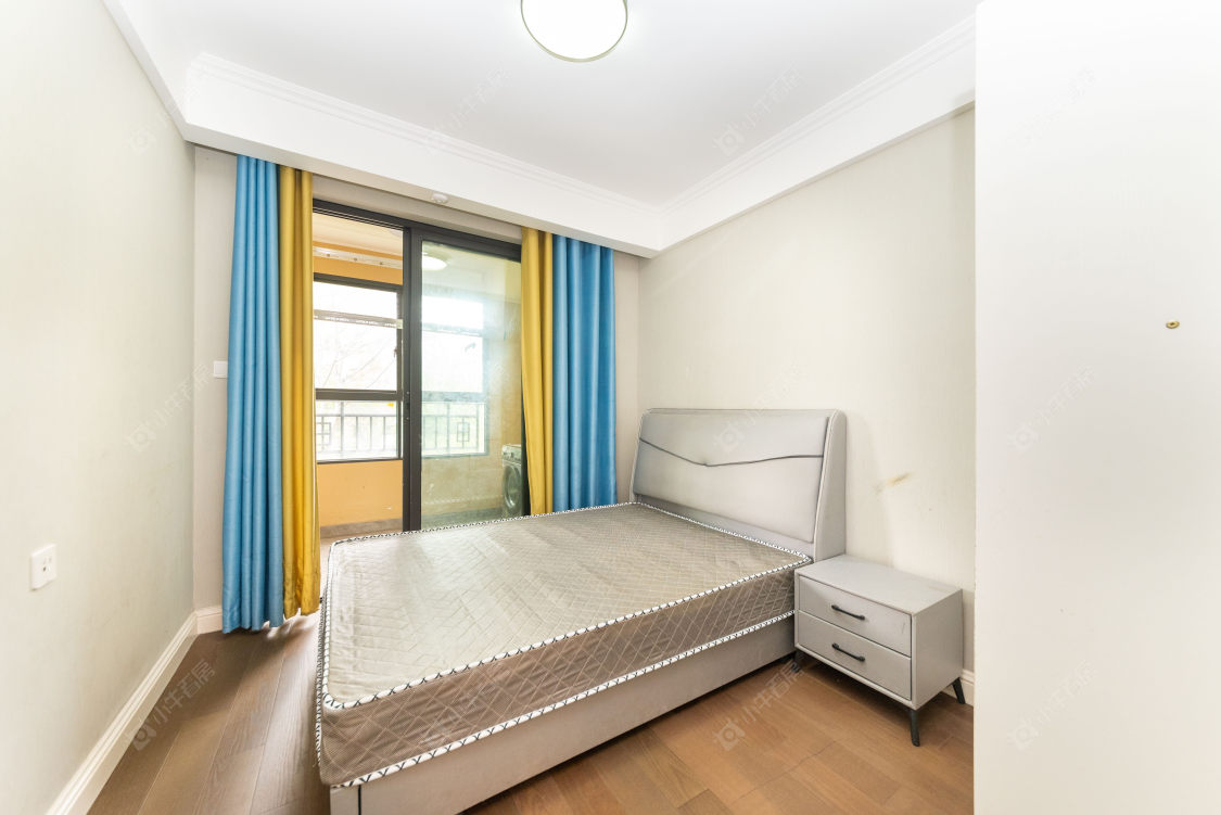 常州新城华宇悦隽公馆在售二手房源室内图_小牛看房