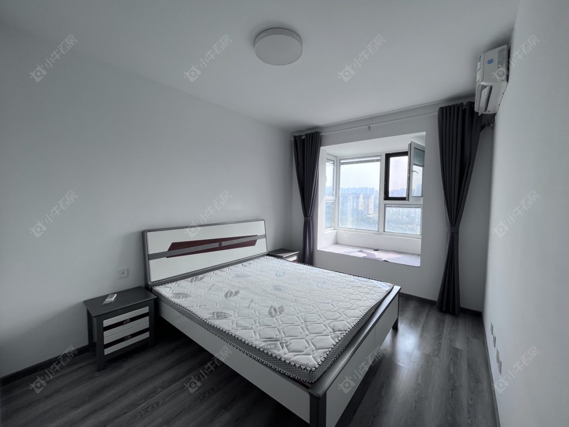 常州荷樾府在租房源室内图_小牛看房