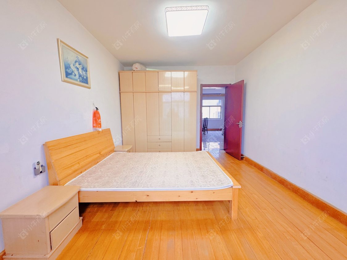 常州东庄阳湖小区在租房源室内图_小牛看房