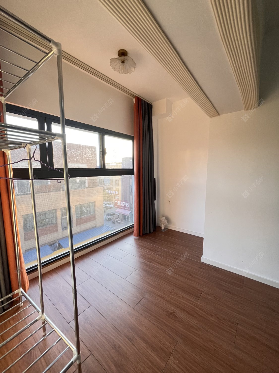 常州高力国际SOHO在租房源_小牛看房