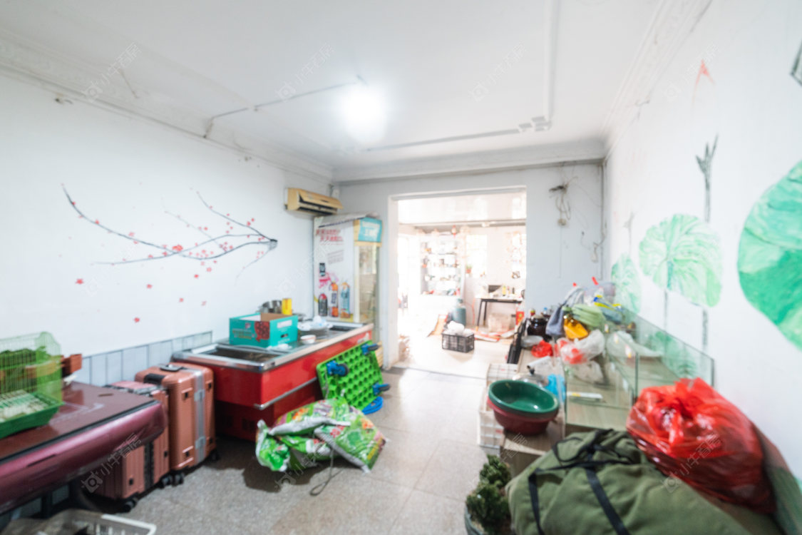 花园新村(钟楼)房源室内图 常州花园新村(钟楼)在售二手房源室内图_小牛看房