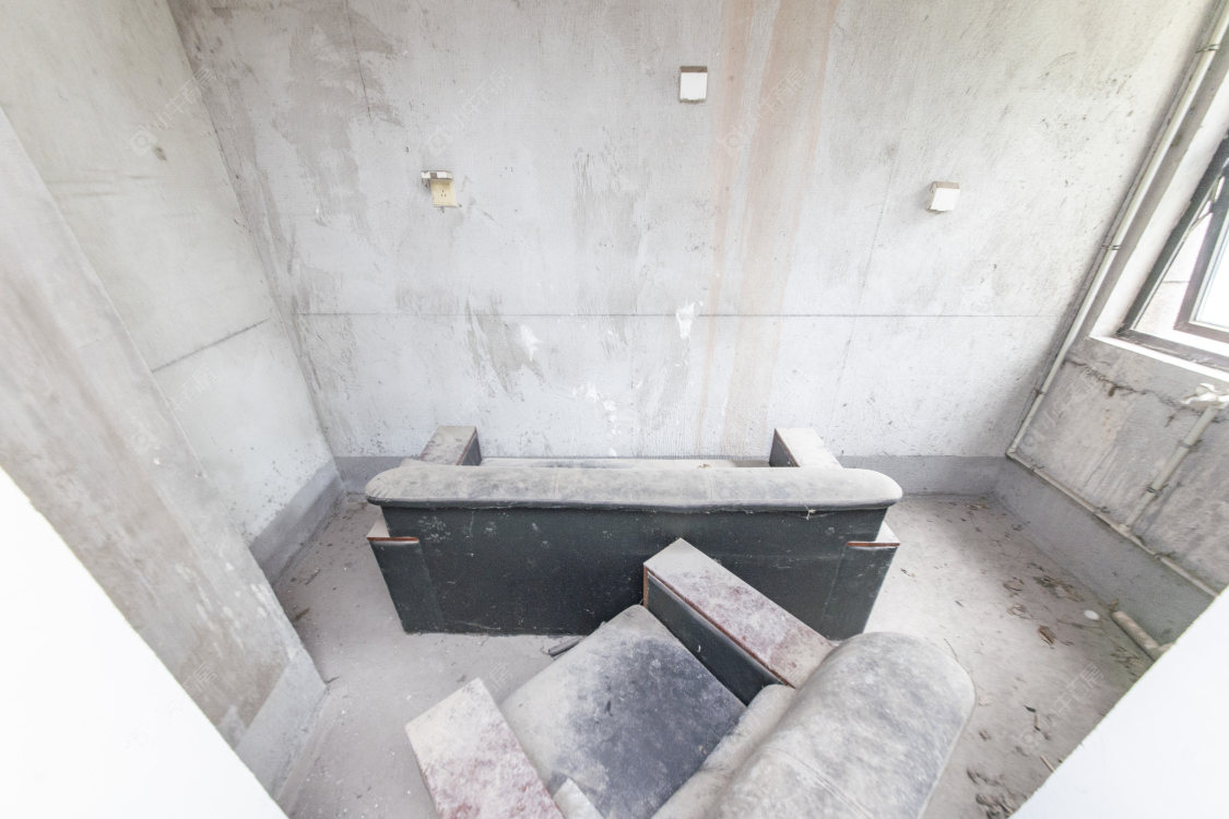 常州外滩1号在售二手房源室内图_小牛看房