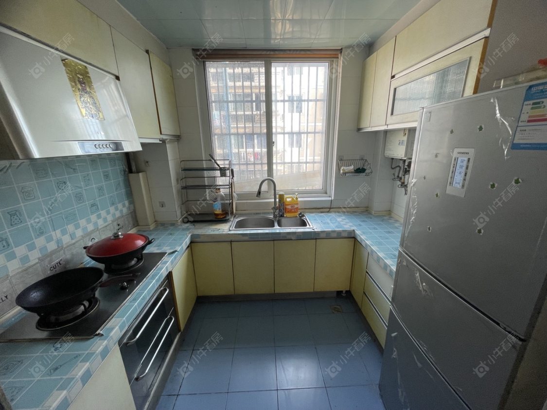 顺园二村房源室内图 常州顺园二村在租房源室内图_小牛看房