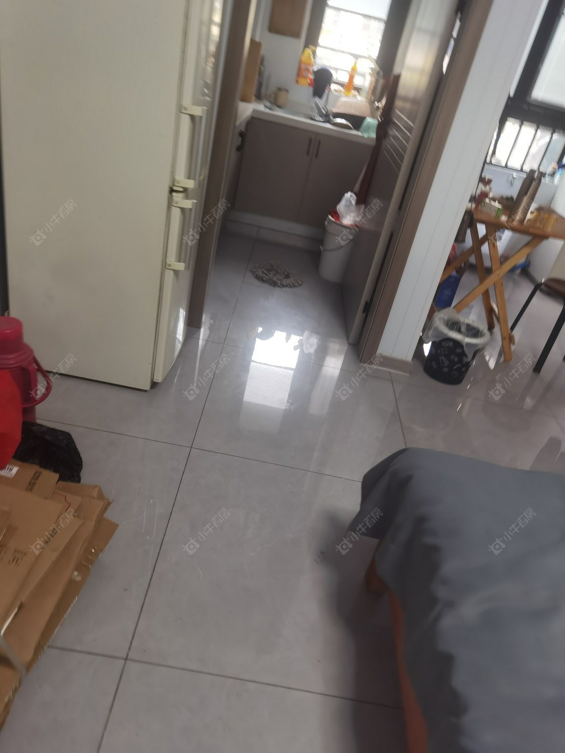 常州恒大御景租房_恒大御景1室1厅房源出租