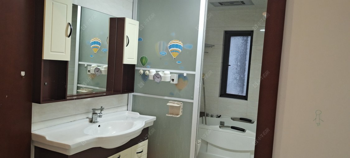 常州新城南都美域在租房源_小牛看房