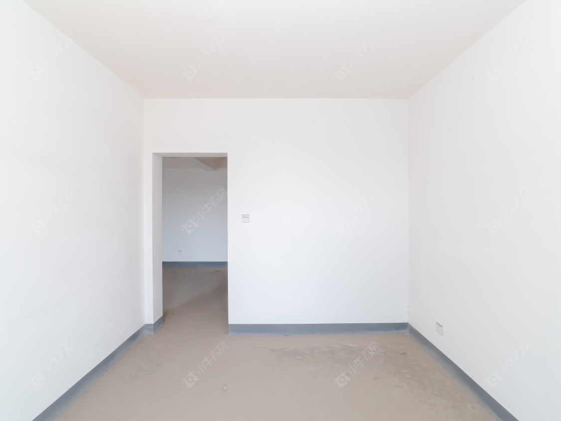 常州世茂香槟湖四期在售二手房源室内图_小牛看房