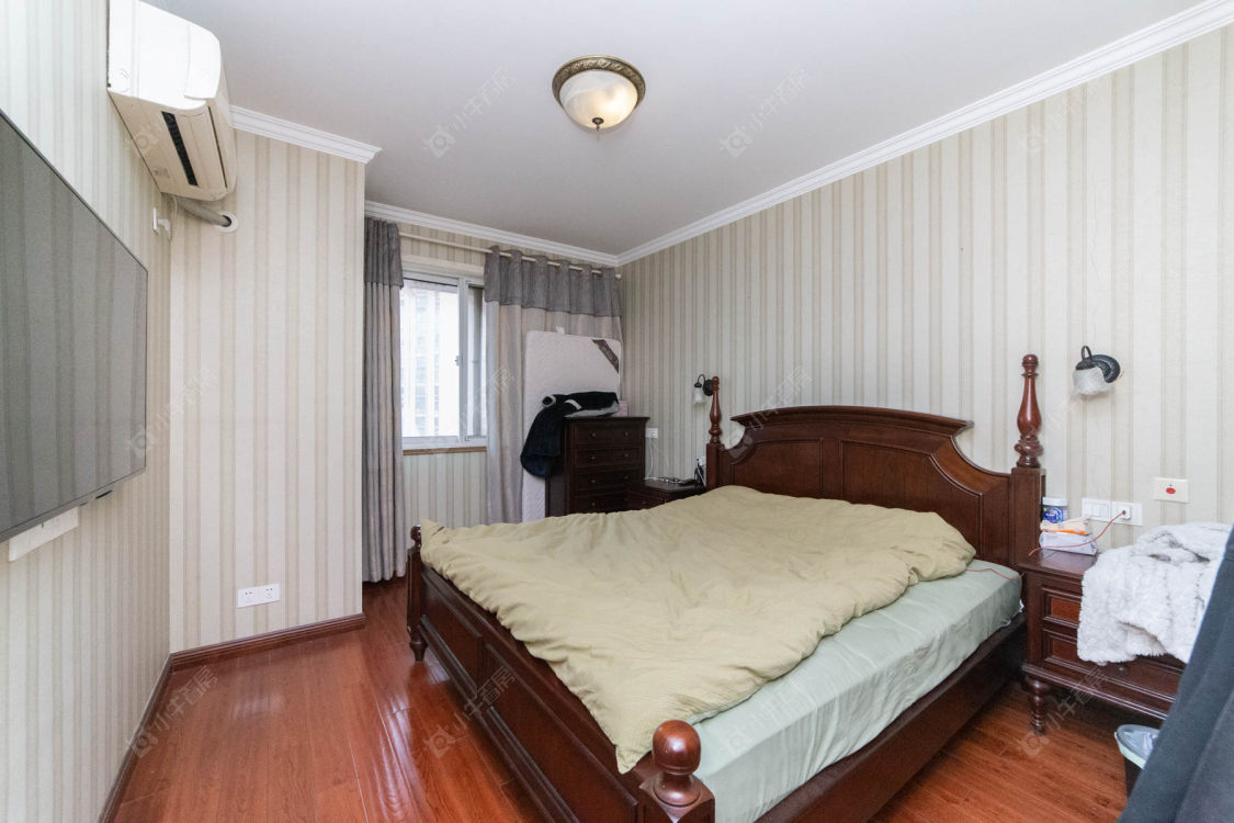 香溢紫郡三期房源室内图 常州香溢紫郡三期在售二手房源室内图_小牛看房