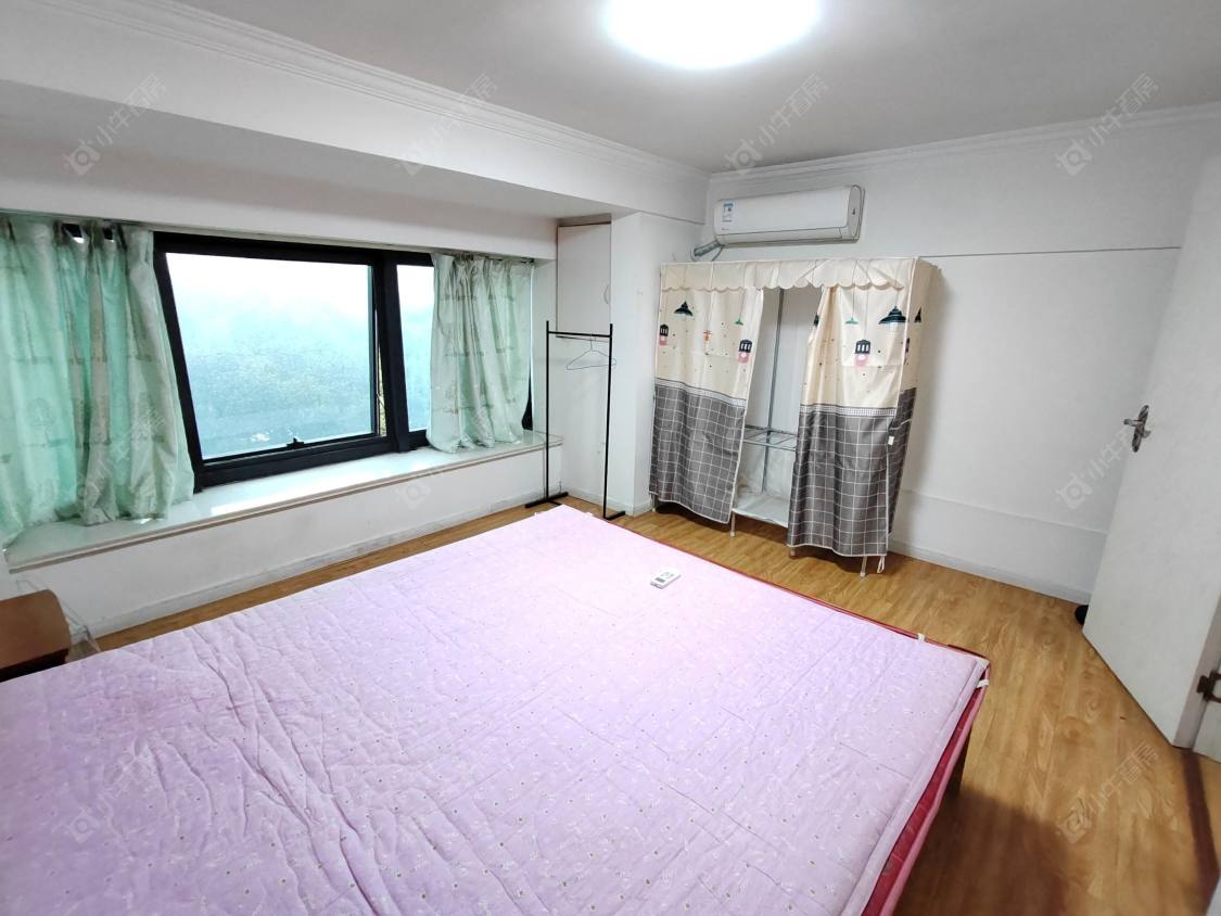 常州高力汽博城在租房源室内图_小牛看房