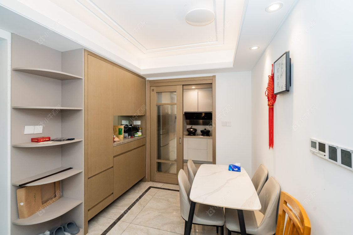 常州龙运天城在售二手房源室内图_小牛看房