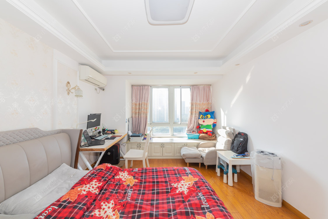 西瑶苑房源室内图 常州西瑶苑在售二手房源室内图_小牛看房