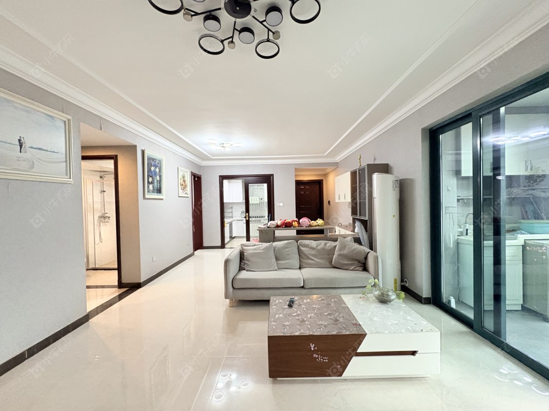 恒大名都二三期房源 丹阳恒大名都二三期在售二手房源_小牛看房