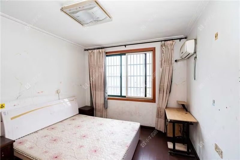 常州朝阳花园在租房源室内图_小牛看房