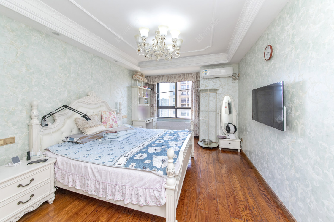 吾悦广场南区房源室内图 常州吾悦广场南区在售二手房源室内图_小牛看房