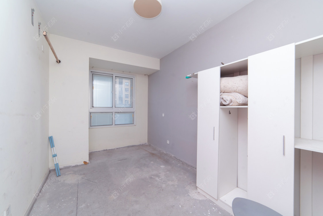 常州路劲城市主场在售二手房源室内图_小牛看房